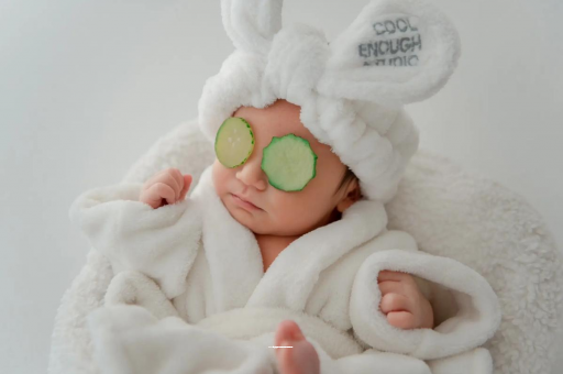 东明怎么判断宝宝受惊吓了